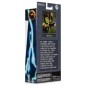 Mortal Kombat Klassic - Figurine Reptile (Invisible) 18 cm