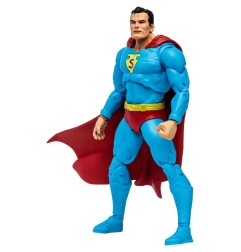 DC Comics - DC Multiverse McFarlane Vault Collection Action Figure Superman (Action Comics) 18 cm