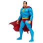 DC Multiverse McFarlane Vault Collection - Figurine Superman (Action Comics) 18 cm
