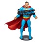 DC Multiverse McFarlane Vault Collection - Figurine Superman (Action Comics) 18 cm