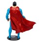 DC Multiverse McFarlane Vault Collection - Figurine Superman (Action Comics) 18 cm