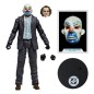 DC Multiverse McFarlane Vault Collection - Figurine The Joker (Bank Robber) (The Dark Knight) 18 cm