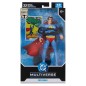 DC Multiverse McFarlane Vault Collection - Figurine Superman (Action Comics) 18 cm