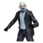DC Multiverse McFarlane Vault Collection - Figurine The Joker (Bank Robber) (The Dark Knight) 18 cm