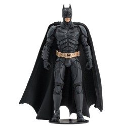 DC Multiverse McFarlane Vault Collection - Figurine Batman (The Dark Knight) 18 cm