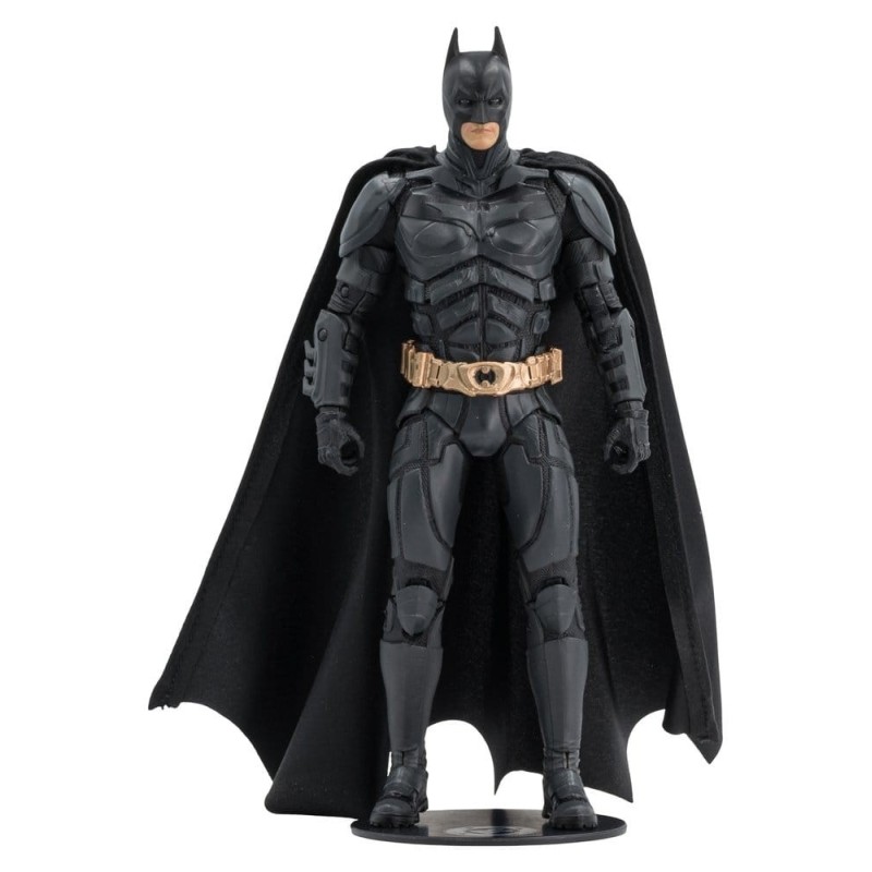 DC Multiverse McFarlane Vault Collection - Figurine Batman (The Dark Knight) 18 cm