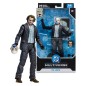 DC Multiverse McFarlane Vault Collection - Figurine The Joker (Bank Robber) (The Dark Knight) 18 cm