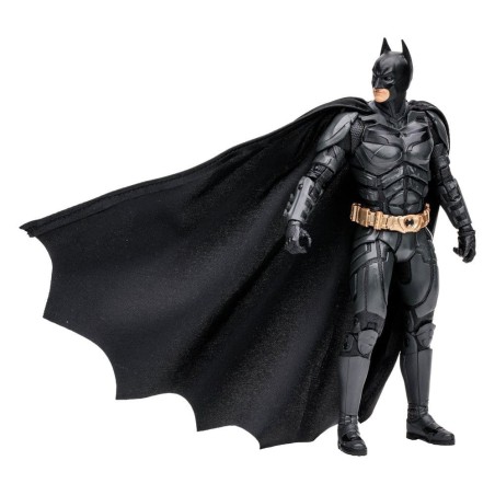 DC Multiverse McFarlane Vault Collection - Figurine Batman (The Dark Knight) 18 cm