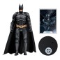 DC Multiverse McFarlane Vault Collection - Figurine Batman (The Dark Knight) 18 cm