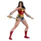 DC Multiverse McFarlane Vault Collection - Figurine Wonder Woman (Classic) 18 cm
