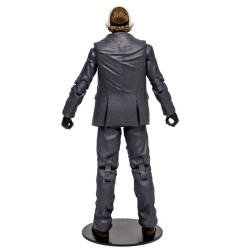 DC Multiverse McFarlane Vault Collection - Figurine The Joker (Bank Robber) (The Dark Knight) 18 cm