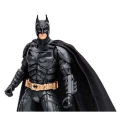 DC Multiverse McFarlane Vault Collection - Figurine Batman (The Dark Knight) 18 cm