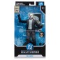 DC Multiverse McFarlane Vault Collection - Figurine The Joker (Bank Robber) (The Dark Knight) 18 cm