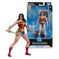 DC Multiverse McFarlane Vault Collection - Figurine Wonder Woman (Classic) 18 cm