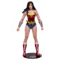 DC Multiverse McFarlane Vault Collection - Figurine Wonder Woman (Classic) 18 cm