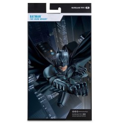 DC Multiverse McFarlane Vault Collection - Figurine Batman (The Dark Knight) 18 cm