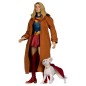 Supergirl (2026) DC Theatrical Deluxe Edition - Figurine Supergirl & Krypto (Gold Label) 17 cm
