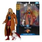Supergirl (2026) DC Theatrical Deluxe Edition - Figurine Supergirl & Krypto (Gold Label) 17 cm