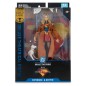 Supergirl (2026) DC Theatrical Deluxe Edition - Figurine Supergirl & Krypto (Gold Label) 17 cm