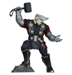 Marvel Rivals Collection - Figurine 1/10 Thor 19 cm