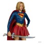 Supergirl (2026) DC Theatrical Deluxe Edition - Figurine Supergirl & Baby Krypto 17 cm