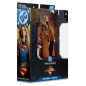 Supergirl (2026) DC Theatrical Deluxe Edition - Figurine Supergirl & Krypto (Gold Label) 17 cm