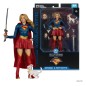 Supergirl (2026) DC Theatrical Deluxe Edition - Figurine Supergirl & Baby Krypto 17 cm
