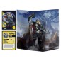 Marvel Rivals Collection - Figurine 1/10 Thor 19 cm Marvel Rivals Collection - Figurine 1/10 Thor 19 cm