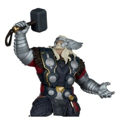 Marvel Rivals Collection - Figurine 1/10 Thor 19 cm