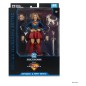 Supergirl (2026) DC Theatrical Deluxe Edition - Figurine Supergirl & Baby Krypto 17 cm