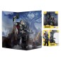 Marvel Rivals Collection - Figurine 1/10 Thor 19 cm Marvel Rivals Collection - Figurine 1/10 Thor 19 cm
