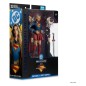 Supergirl (2026) DC Theatrical Deluxe Edition - Figurine Supergirl & Baby Krypto 17 cm