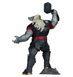 Marvel Rivals Collection - Figurine 1/10 Thor 19 cm