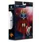 Supergirl (2026) DC Theatrical Deluxe Edition - Figurine Supergirl & Baby Krypto 17 cm