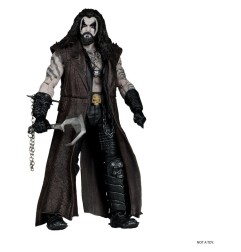 DC Comics - Supergirl (2026) DC Theatrical Deluxe Edition Action Figure Lobo 19 cm