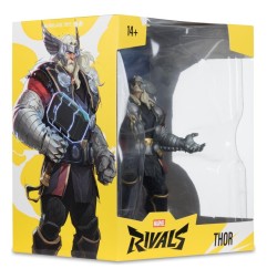 Marvel Rivals Collection - Figurine 1/10 Thor 19 cm