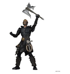DC Comics - Supergirl (2026) DC Theatrical Deluxe Edition Action Figure Krem of the Yellow Hills 18 cm