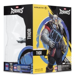 Marvel Rivals Collection - Figurine 1/10 Thor 19 cm