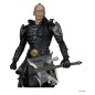 Supergirl (2026) DC Theatrical Deluxe Edition - Figurine Krem of the Yellow Hills 18 cm