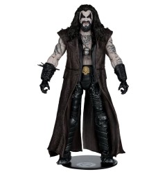 Supergirl (2026) DC Theatrical Deluxe Edition - Figurine Lobo 19 cm