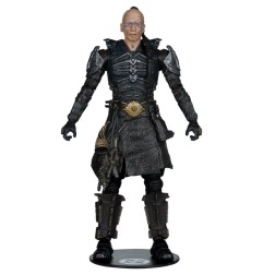Supergirl (2026) DC Theatrical Deluxe Edition - Figurine Krem of the Yellow Hills 18 cm
