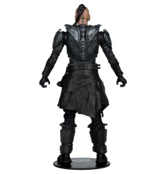 Supergirl (2026) DC Theatrical Deluxe Edition - Figurine Krem of the Yellow Hills 18 cm