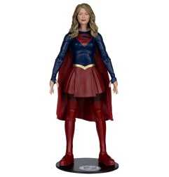 Supergirl (série télévisée) DC Theatrical Deluxe Edition - Figurine Supergirl 17 cm