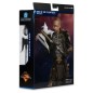 Supergirl (2026) DC Theatrical Deluxe Edition - Figurine Krem of the Yellow Hills 18 cm