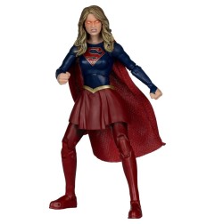 Supergirl (série télévisée) DC Theatrical Deluxe Edition - Figurine Supergirl 17 cm