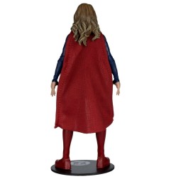 Supergirl (série télévisée) DC Theatrical Deluxe Edition - Figurine Supergirl 17 cm