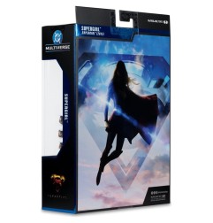 Supergirl (série télévisée) DC Theatrical Deluxe Edition - Figurine Supergirl 17 cm