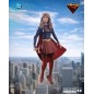 Supergirl (série télévisée) DC Theatrical Deluxe Edition - Figurine Supergirl 17 cm