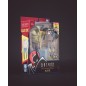 Batman: The Animated Series DC Direct - Figurine Build-A Killer Croc (Platinum Edition) 15 cm