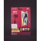 Batman: The Animated Series DC Direct - Figurine Build-A Wave 5 Classic Batman (Platinum Edition) 15 cm